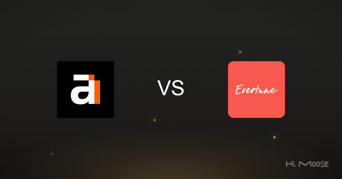Ahrefs Brand Radar versus Evertune, a detailed comparison buyers guide