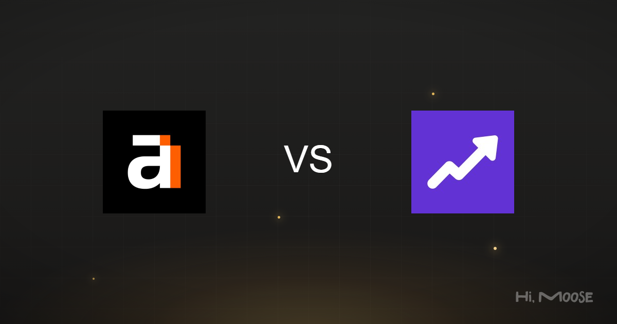 Ahrefs Brand Radar versus RankPrompt, a detailed comparison buyers guide