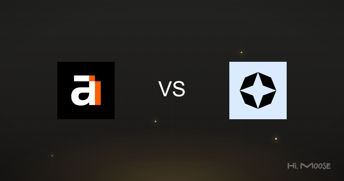 Ahrefs Brand Radar versus Scrunch, a detailed comparison buyers guide
