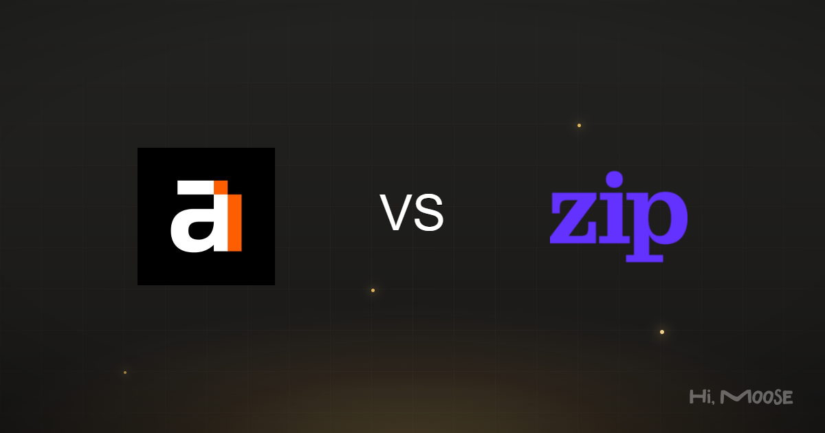 Ahrefs Brand Radar versus ZipTie.dev, a detailed comparison buyers guide