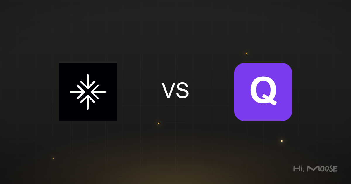 BrandLight versus Qwairy, a detailed comparison buyers guide