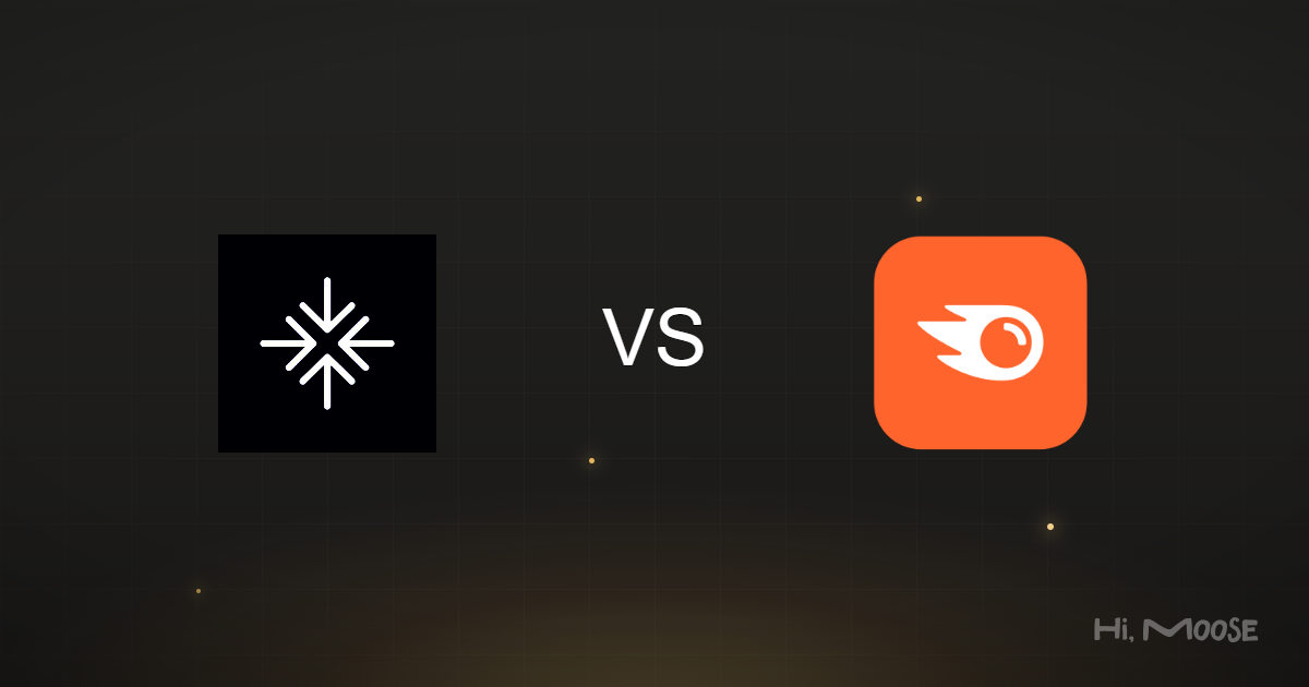 BrandLight versus Semrush AI Visibility Toolkit, a detailed comparison buyers guide