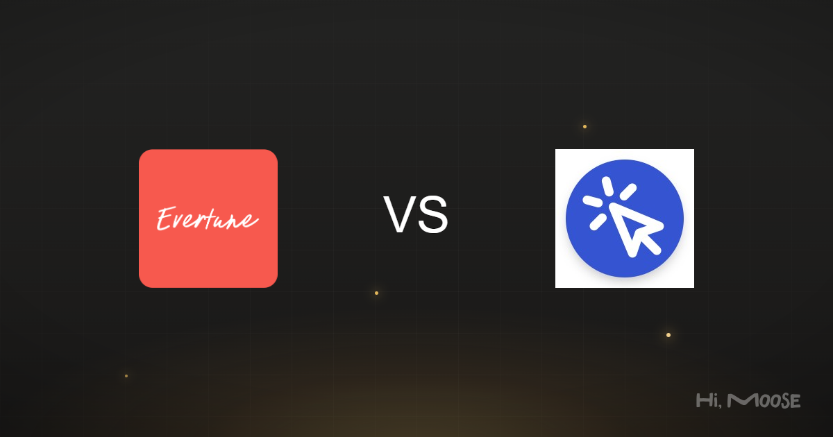 Evertune versus AIclicks, a detailed comparison buyers guide