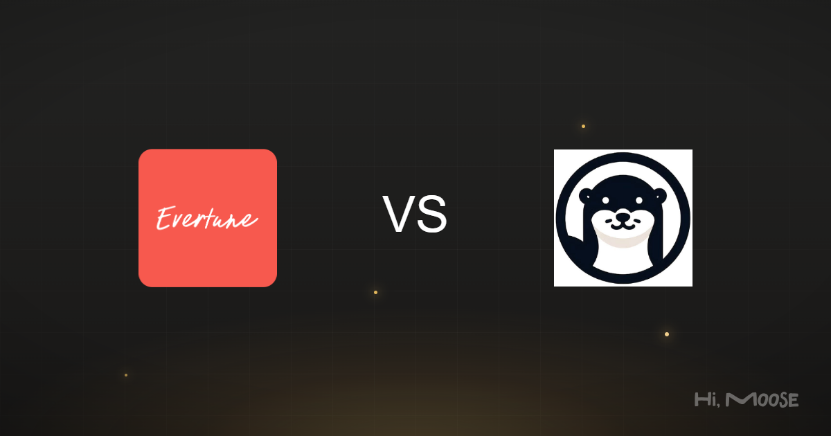 Evertune versus OtterlyAI, a detailed comparison buyers guide