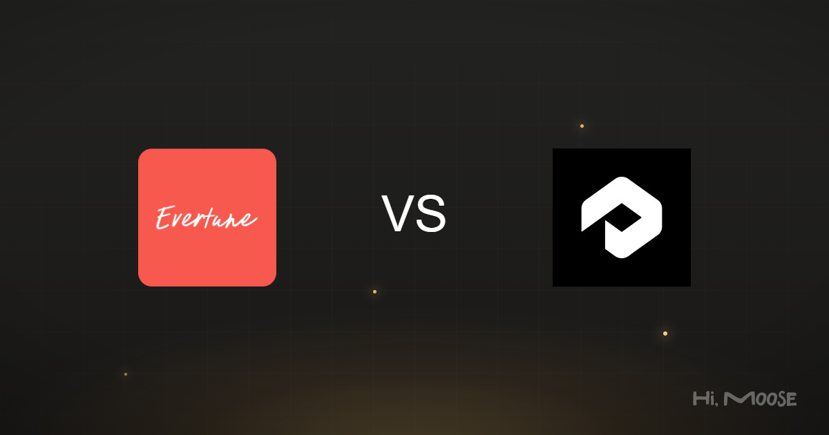 Evertune versus Profound, a detailed comparison buyers guide