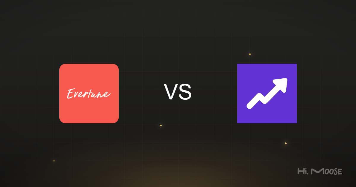 Evertune versus RankPrompt, a detailed comparison buyers guide