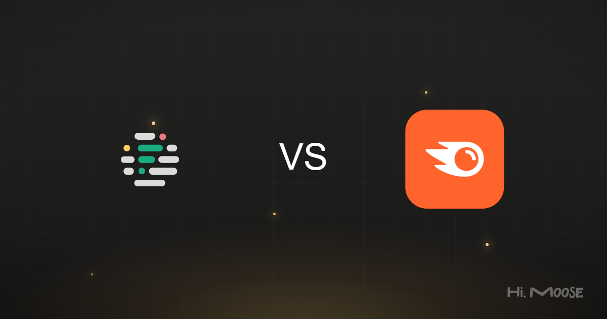 Frase versus Semrush AI Visibility Toolkit, a detailed comparison buyers guide