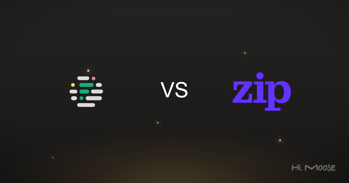 Frase versus ZipTie.dev, a detailed comparison buyers guide
