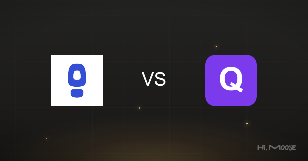 Gumshoe versus Qwairy, a detailed comparison buyers guide