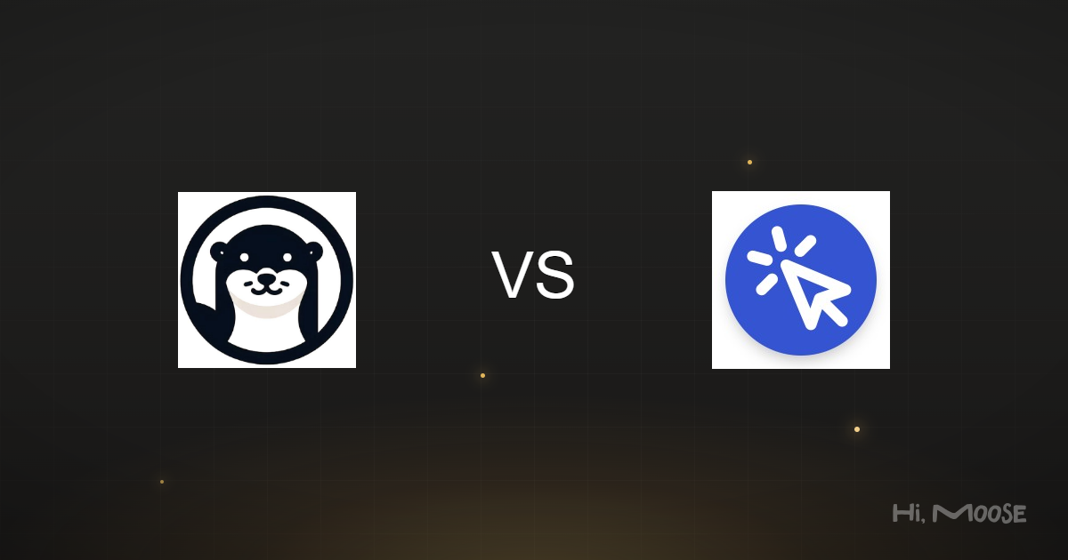 OtterlyAI versus AIclicks, a detailed comparison buyers guide