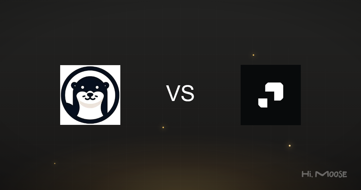 OtterlyAI versus Bluefish AI, a detailed comparison buyers guide
