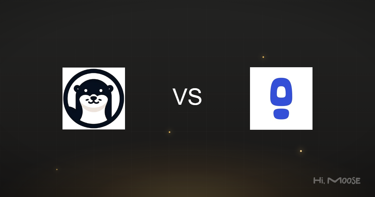 OtterlyAI versus Gumshoe, a detailed comparison buyers guide