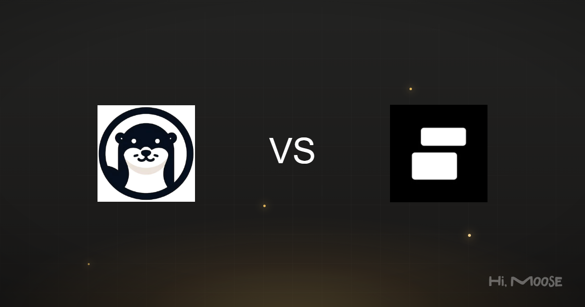 OtterlyAI versus Peec AI, a detailed comparison buyers guide