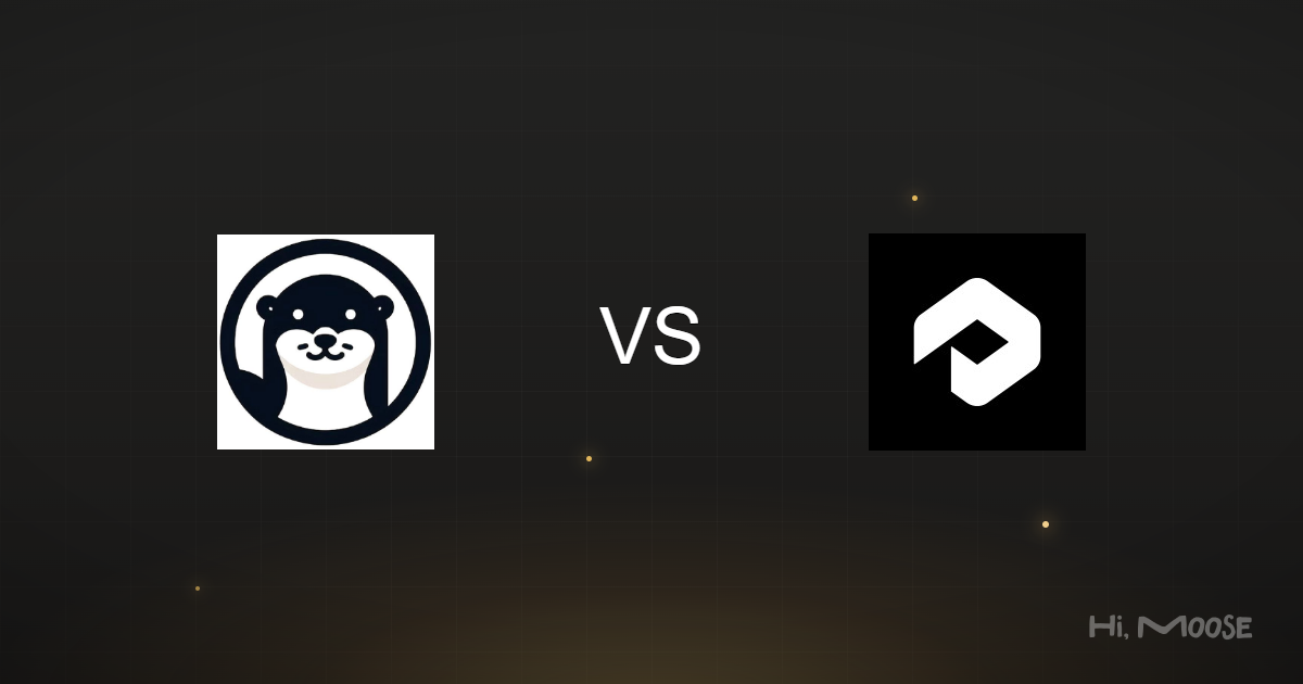 OtterlyAI versus Profound, a detailed comparison buyers guide