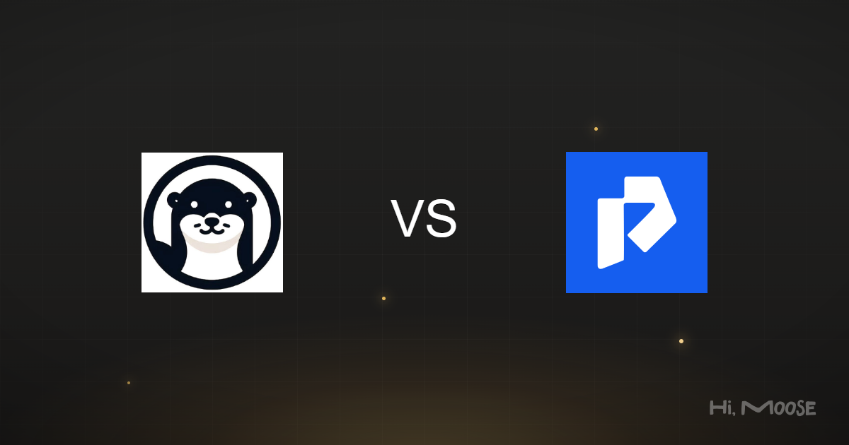 OtterlyAI versus PromptWatch, a detailed comparison buyers guide