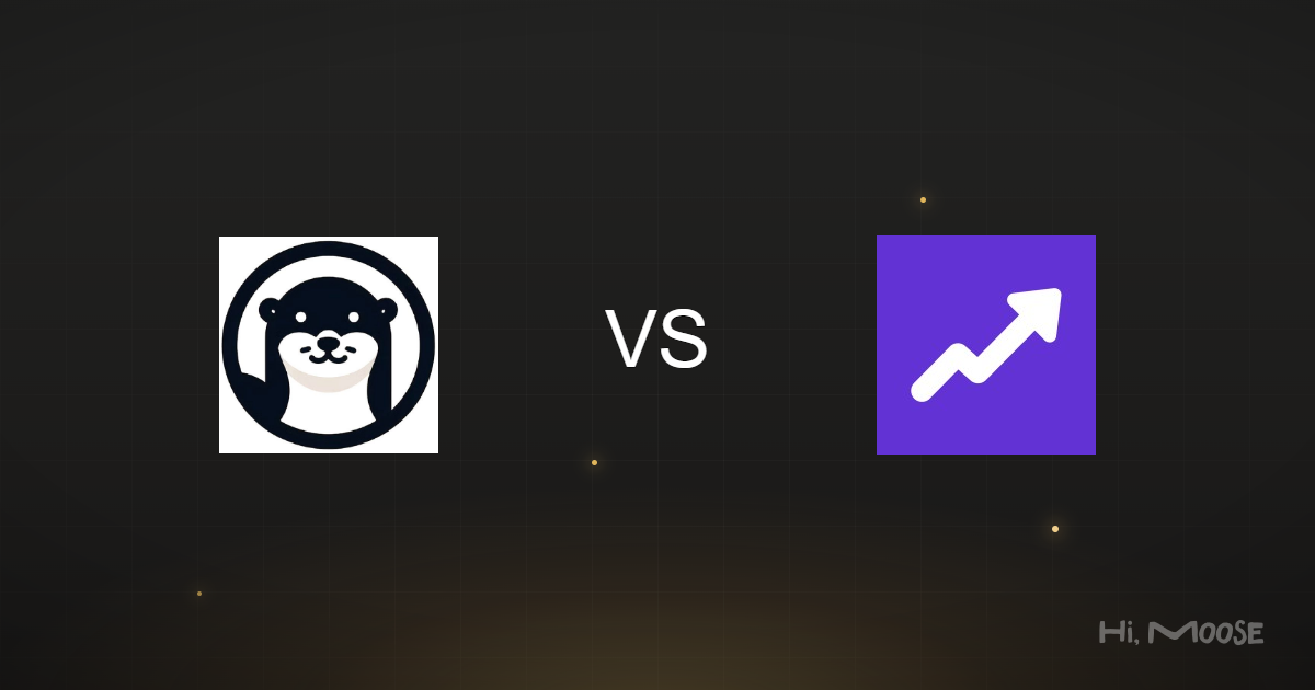 OtterlyAI versus RankPrompt, a detailed comparison buyers guide