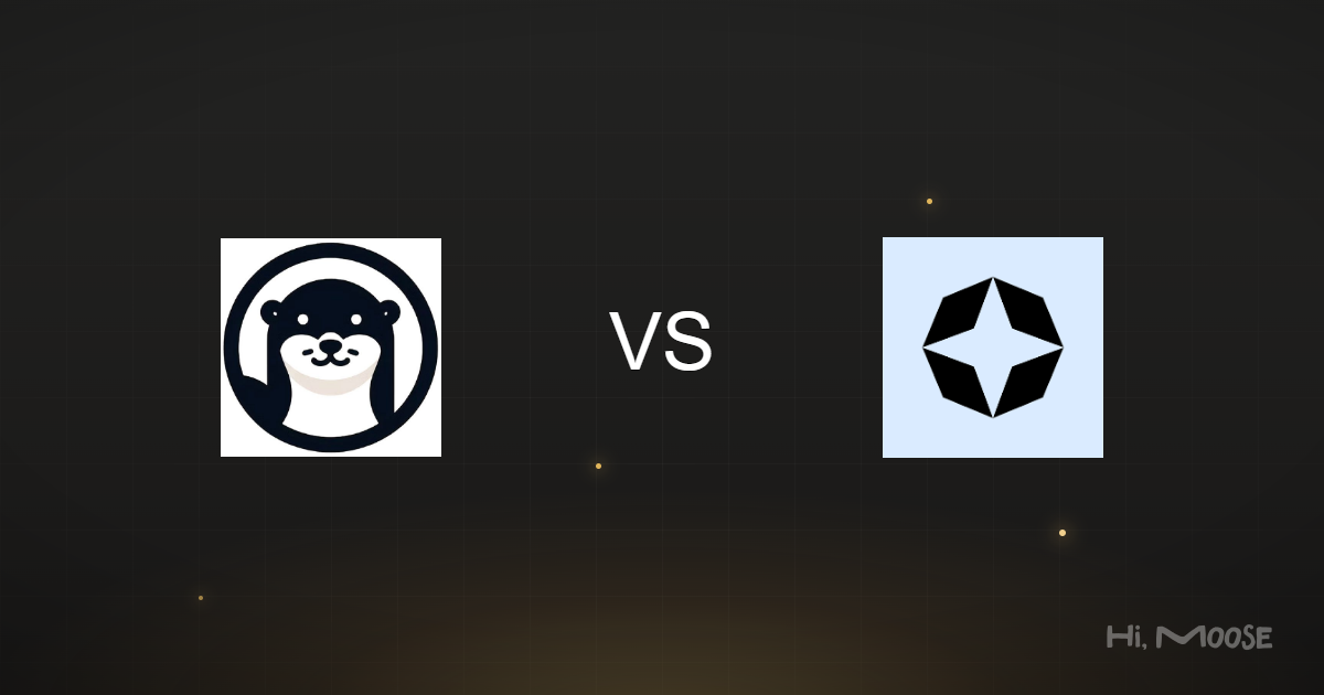 OtterlyAI versus Scrunch, a detailed comparison buyers guide