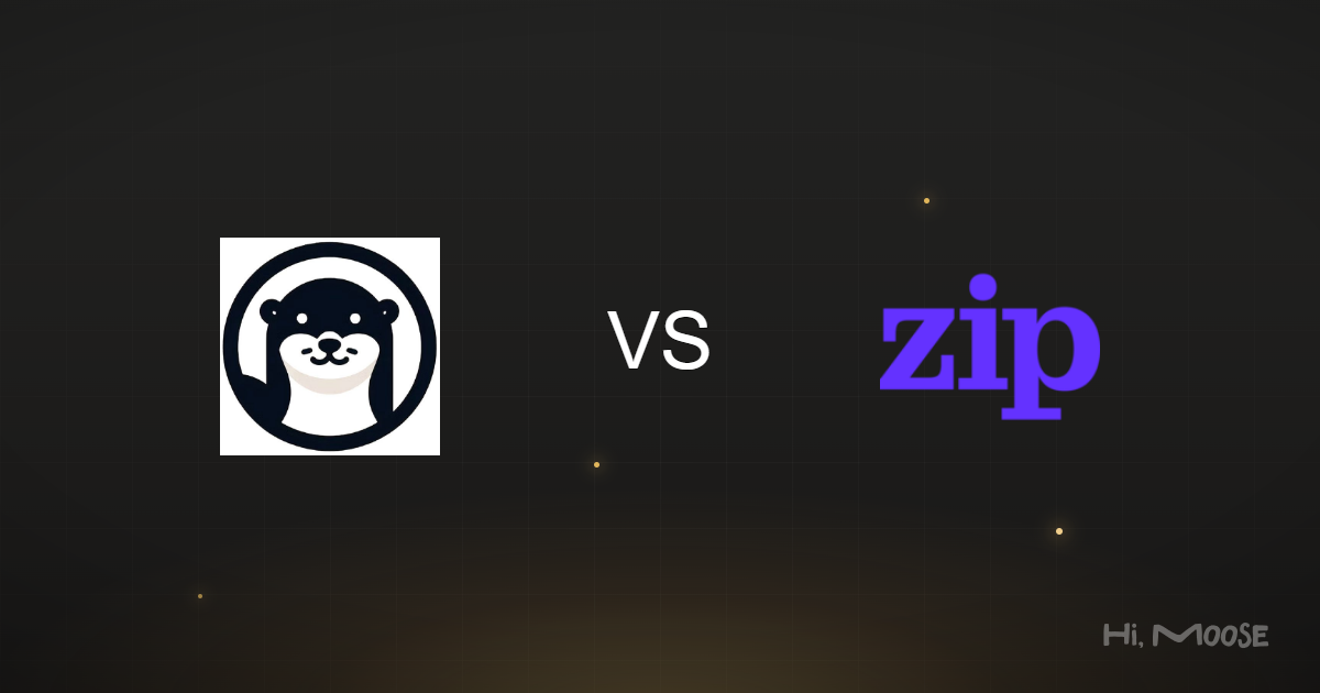 OtterlyAI versus ZipTie.dev, a detailed comparison buyers guide