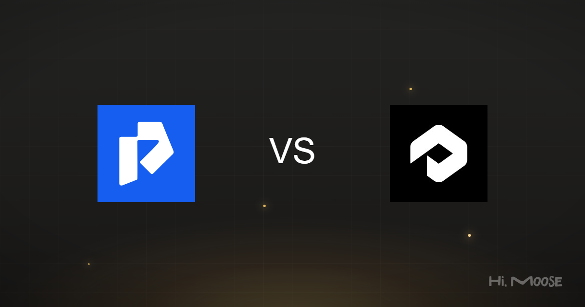 PromptWatch versus Profound, a detailed comparison buyers guide