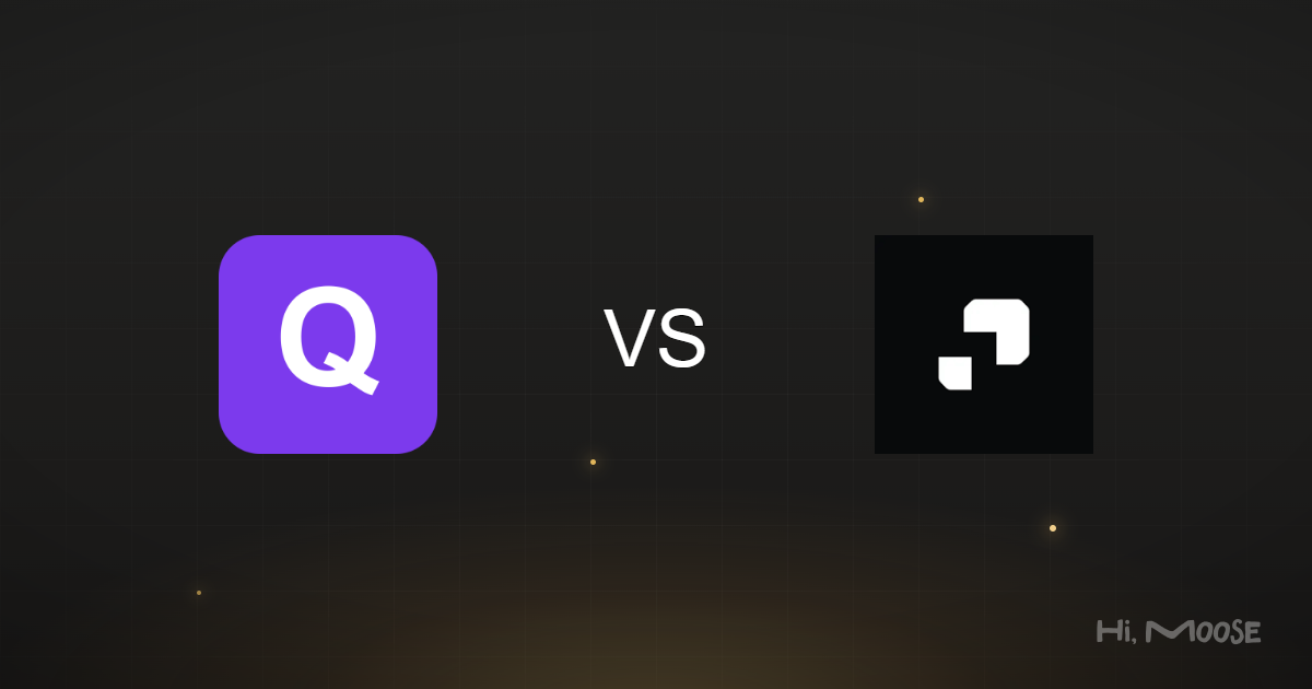 Qwairy versus Bluefish AI, a detailed comparison buyers guide