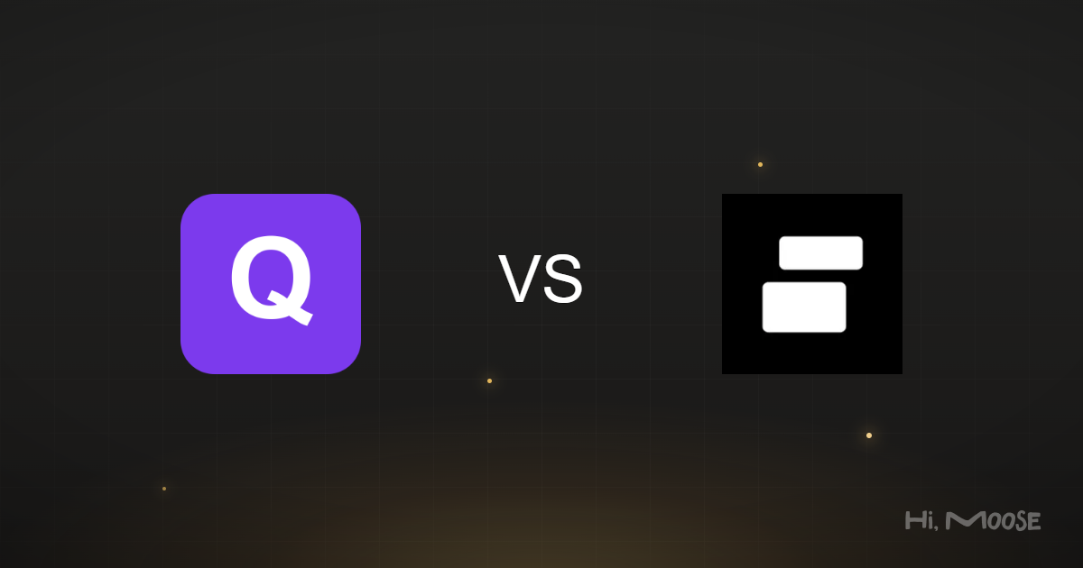 Qwairy versus Peec AI, a detailed comparison buyers guide