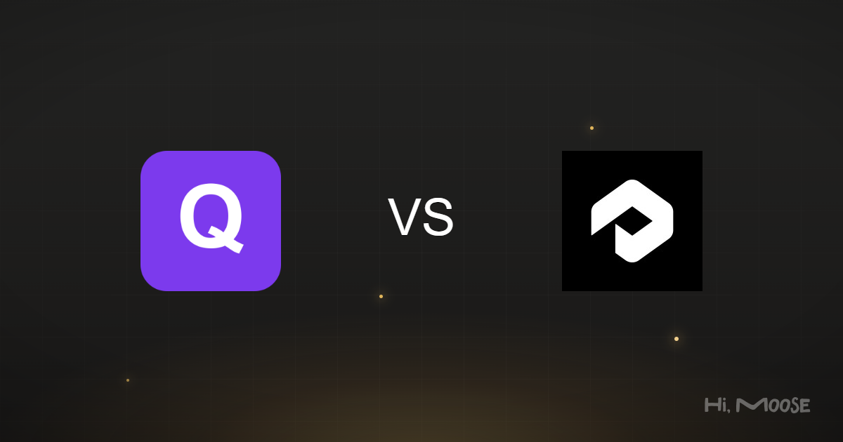 Qwairy versus Profound, a detailed comparison buyers guide