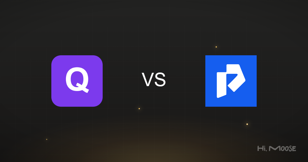 Qwairy versus PromptWatch, a detailed comparison buyers guide
