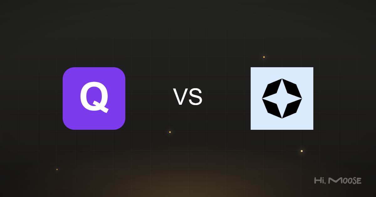 Qwairy versus Scrunch, a detailed comparison buyers guide