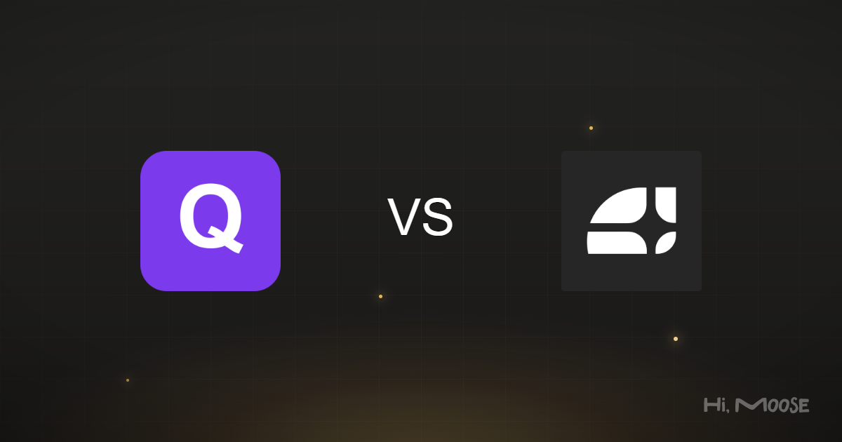 Qwairy versus Searchable, a detailed comparison buyers guide