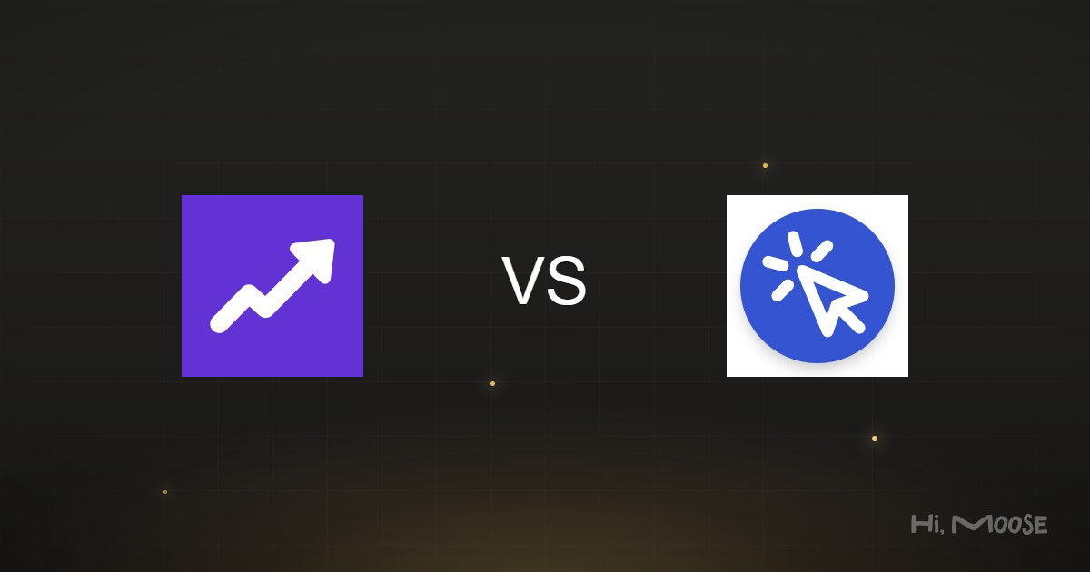 RankPrompt versus AIclicks, a detailed comparison buyers guide