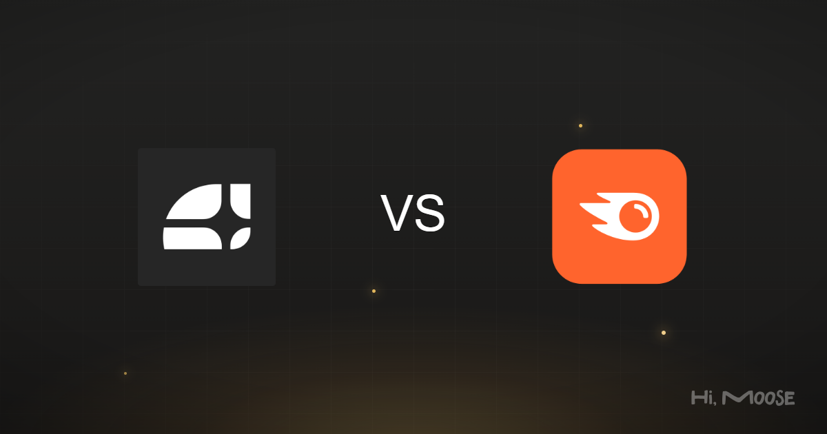 Searchable versus Semrush AI Visibility Toolkit, a detailed comparison buyers guide