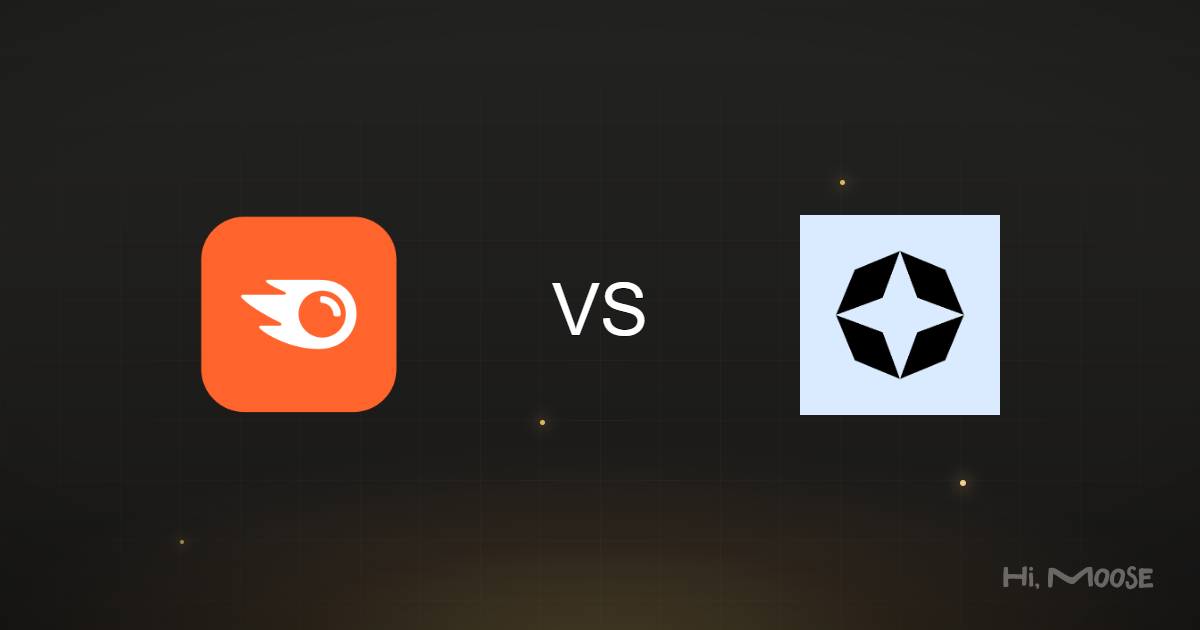 Semrush AI Visibility Toolkit versus Scrunch, a detailed comparison buyers guide