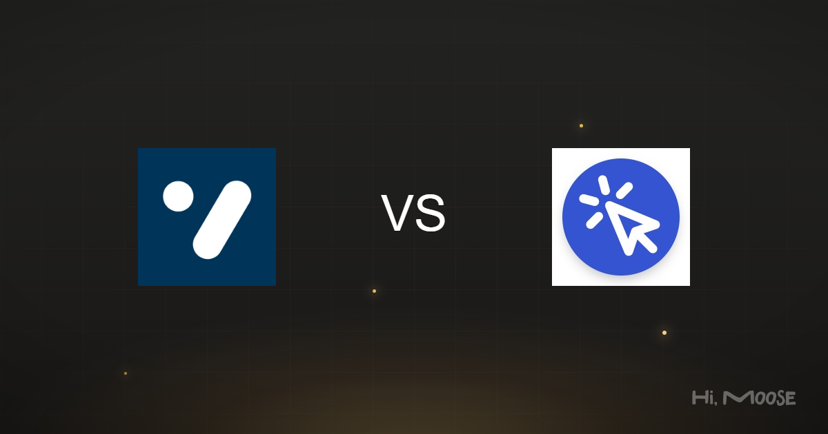 Visby AI versus AIclicks, a detailed comparison buyers guide