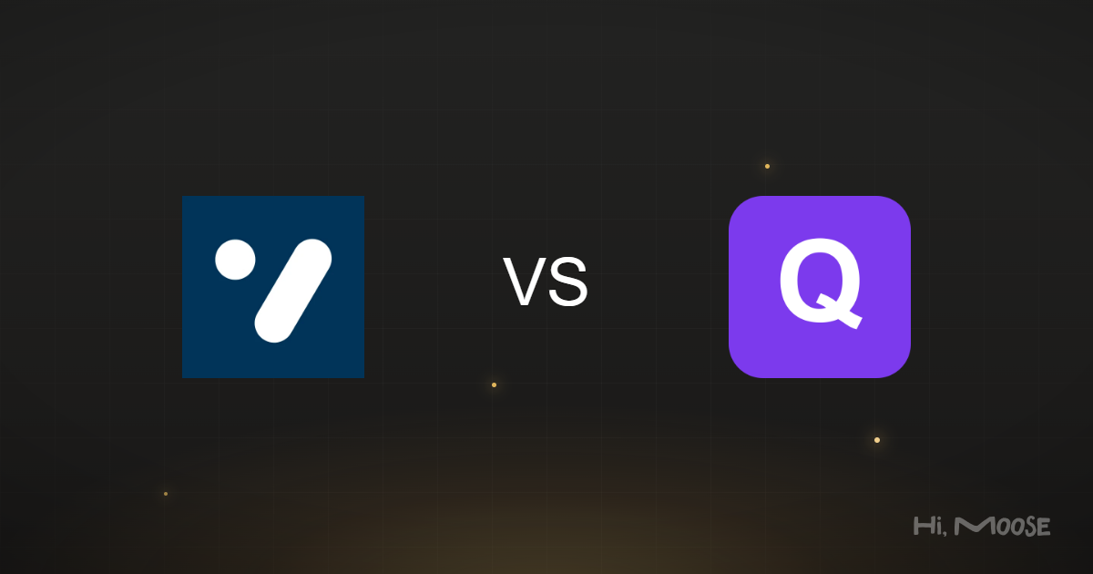 Visby AI versus Qwairy, a detailed comparison buyers guide