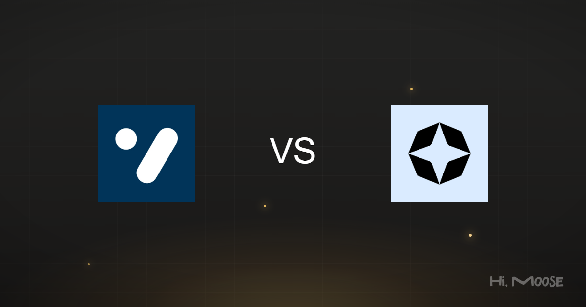 Visby AI versus Scrunch, a detailed comparison buyers guide