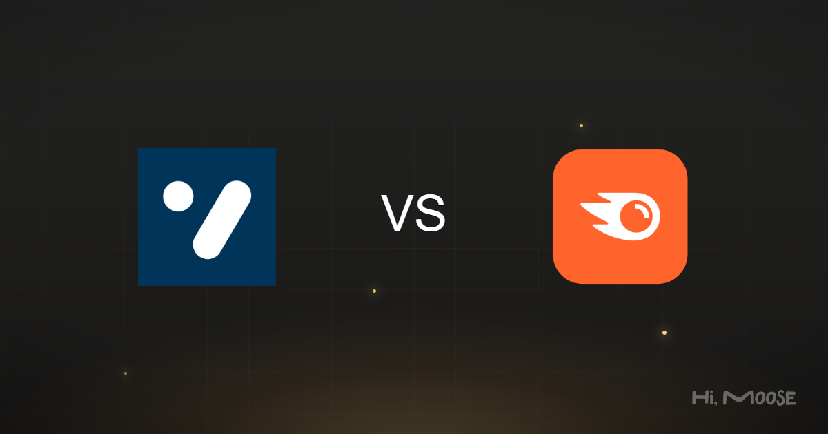 Visby AI versus Semrush AI Visibility Toolkit, a detailed comparison buyers guide