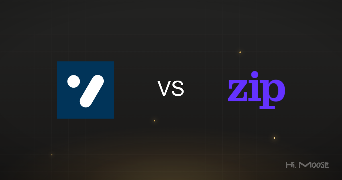 Visby AI versus ZipTie.dev, a detailed comparison buyers guide