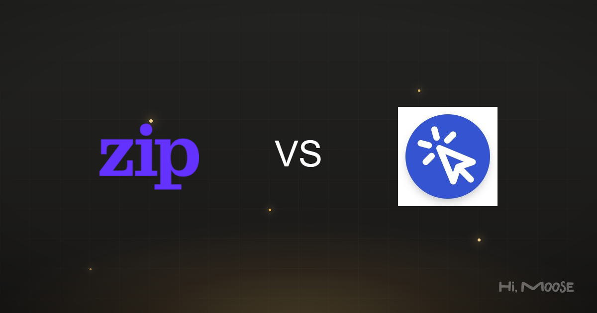 ZipTie.dev versus AIclicks, a detailed comparison buyers guide