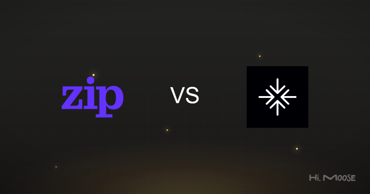 ZipTie.dev versus BrandLight, a detailed comparison buyers guide