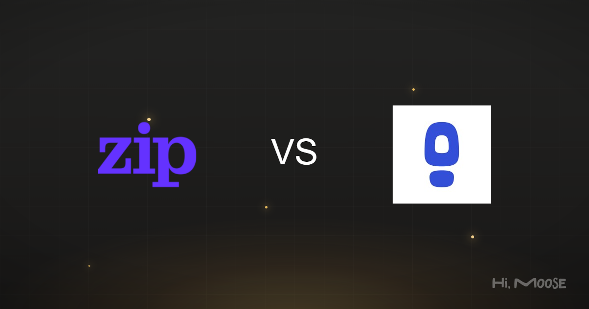 ZipTie.dev versus Gumshoe, a detailed comparison buyers guide