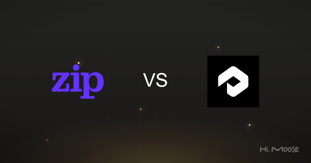 ZipTie.dev versus Profound, a detailed comparison buyers guide