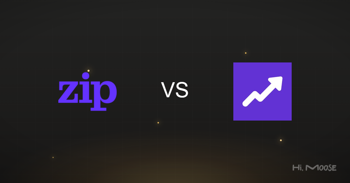 ZipTie.dev versus RankPrompt, a detailed comparison buyers guide